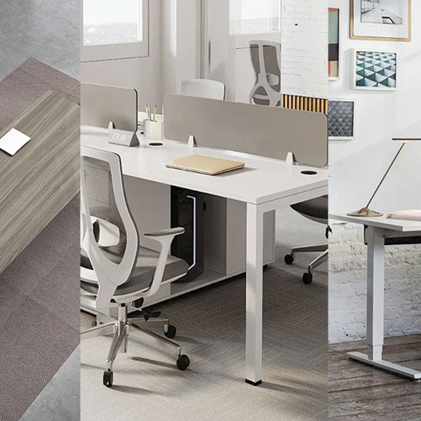office glass partition hardware solution